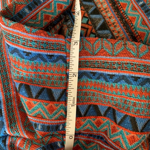 Patterned Shorts - Picture 7 of 7